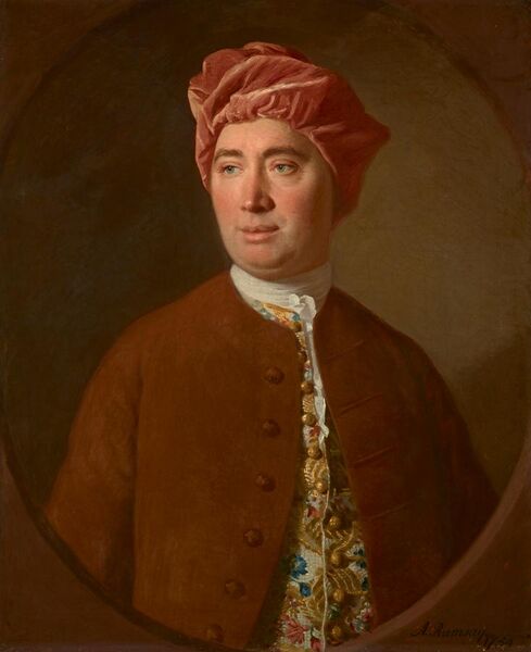 File:Painting of David Hume.jpg