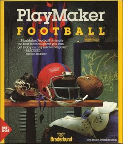 PlayMaker Football cover.jpg
