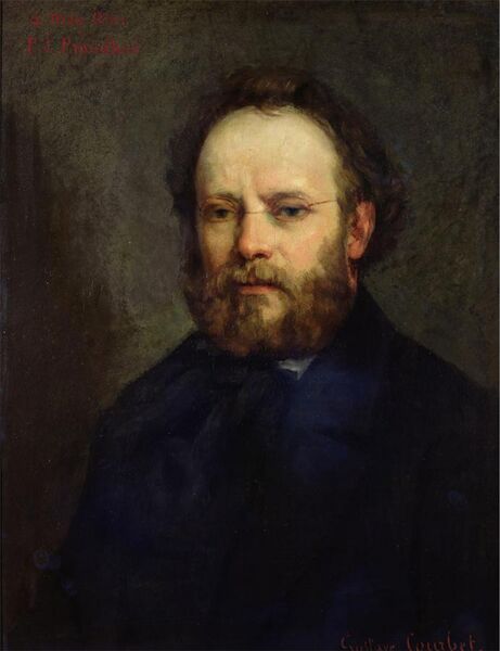 File:Portrait of Pierre Joseph Proudhon 1865.jpg