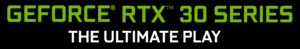 RTX 30 series logo with slogan.svg