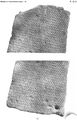 Ronzevalle's publication of the Sefire steles - Plate XLIV.jpg