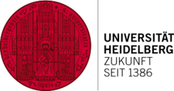 Ruprecht-Karls-Universität Heidelberg Logo.svg