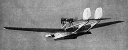 Savoia-Marchetti S.63 in flight L'Aéronautique November,1927.jpg