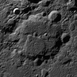 Seares crater LROC polar mosaic.jpg