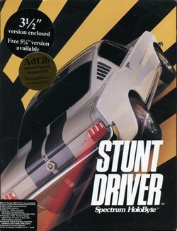 Stunt Driver cover.jpg