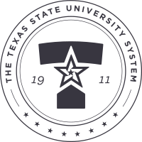 Texas State University System seal.svg