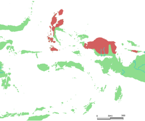 West papuan family map.svg