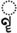 Тірхутський залежний знак для голосної складове LL. Tirhuta vowel sign vocalic LL.png