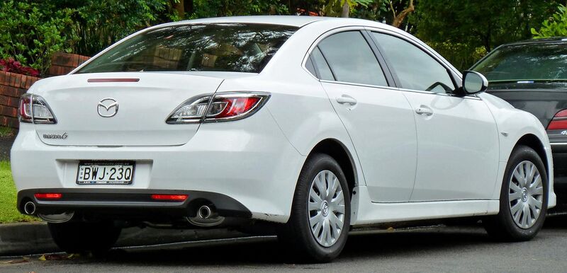 File:2011 Mazda6 (GH Series 2 MY10) Limited sedan (2011-06-15).jpg