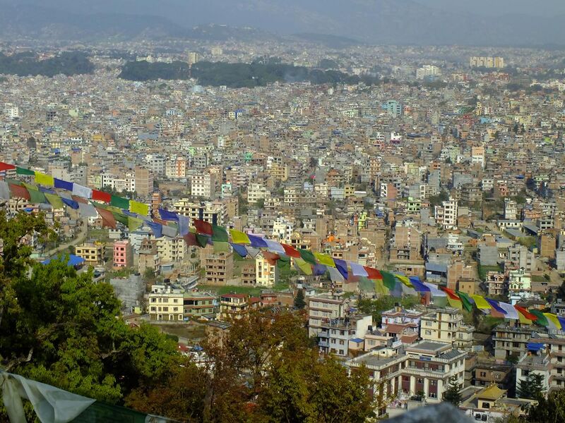 File:2015-03-08 Swayambhunath, Katmandu, Nepal.jpg