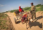 AMISOM Djiboutian Contingent in Belet Weyne 11 (8212396061).jpg