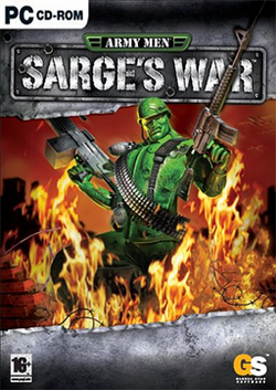Army Men - Sarge's War Coverart.png