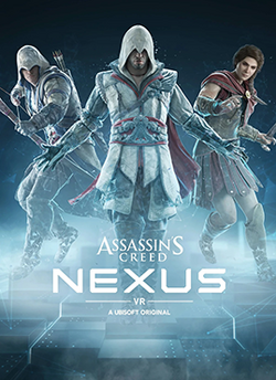 Assassin's Creed Nexus VR cover.png