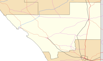 Australia South Australia Wattle Range Council location map.svg