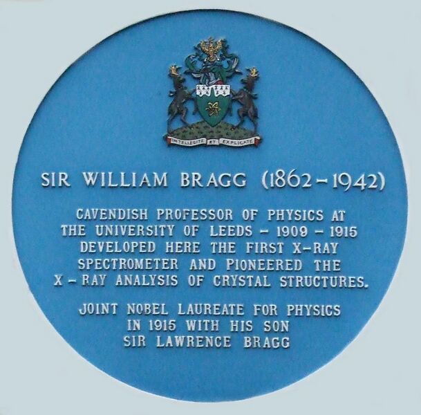 File:Bragg plaque leeds.jpg