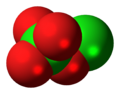 Chlorine perchlorate molecule spacefill.png