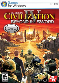 Civilization IV - Beyond the Sword Coverart.png