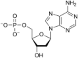 DAMP chemical structure.svg