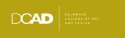 Delaware College of Art and Design (logo).png
