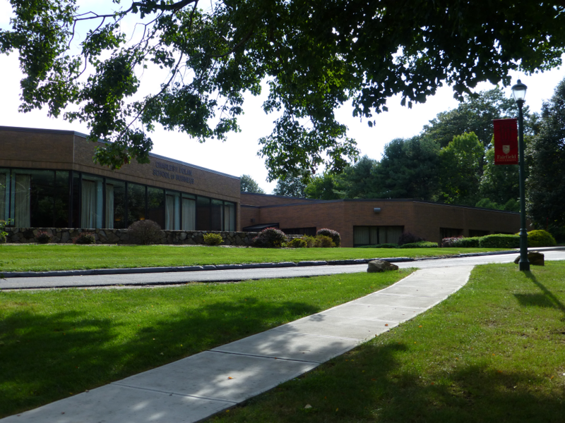 File:Dolan School of Business Rear.png