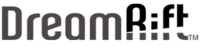 DreamRift Logo