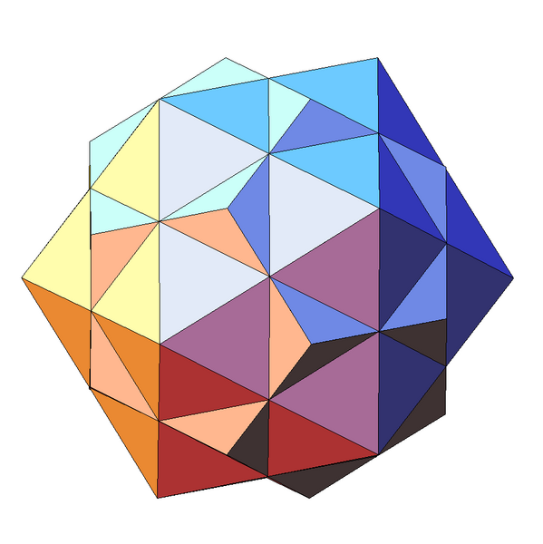 File:First stellation of icosidodecahedron.png