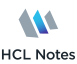 HCL Notes Logo Vertical.svg