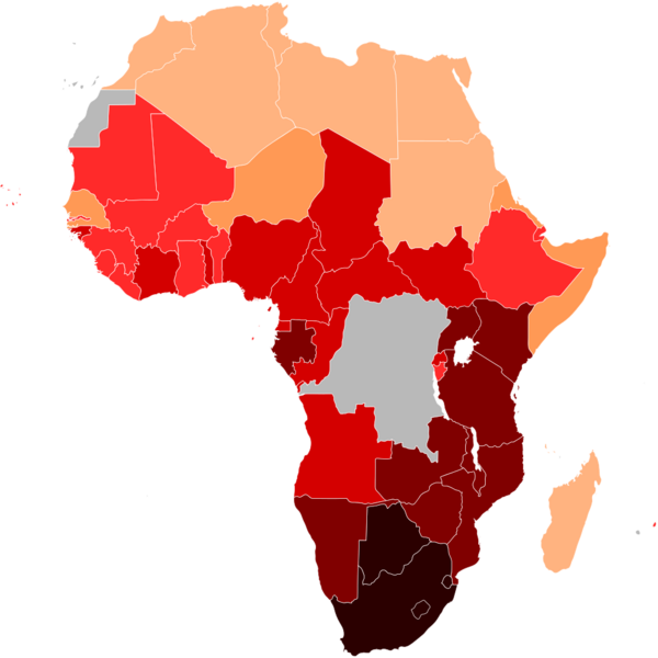 File:HIV in Africa 2011.svg