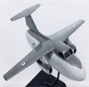 Hawker Siddeley P.139B model.png
