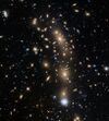 Hubble Frontier Fields view of MACSJ0416.1–2403.jpg