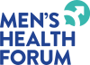 Mens health forum logo.svg