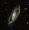 NGC 4258GALEX.jpg