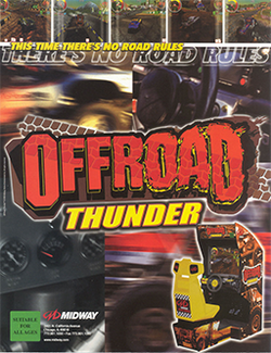 Offroad Thunder Poster.png