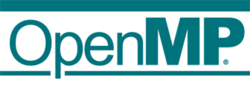 OpenMP logo.png