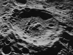 Papaleksi crater AS16-M-0456.jpg