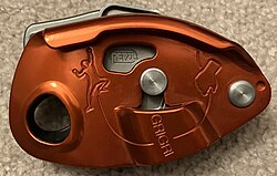 Red GriGri front side.jpg