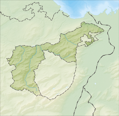 Reliefkarte Appenzell Ausserrhoden blank.png