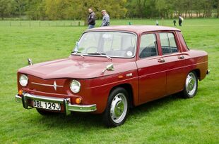 Renault 8 (1971) - 8904859857.jpg