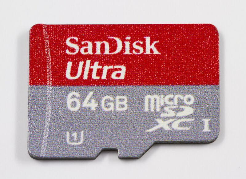 File:Sandisk microSDXC 64GB Ultra.jpg