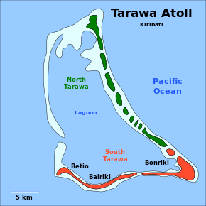 South Tarawa (north and south labeled).svg