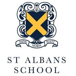 St Albans School logo.jpg