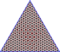 Subdivided triangle 14 14.svg