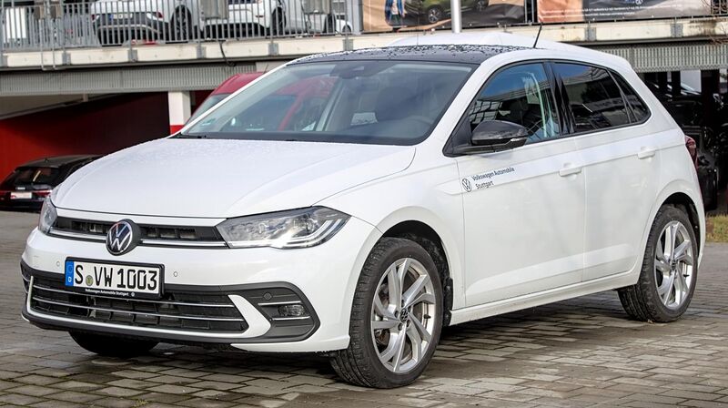 File:Volkswagen Polo VI (2021) IMG 5732.jpg