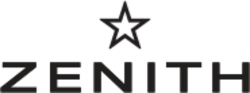 Zenith SA logo.svg