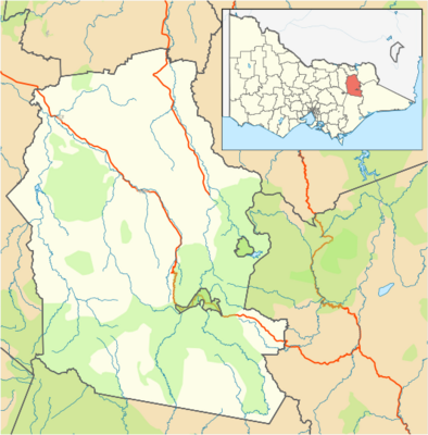 Australia Victoria Alpine Shire location map.svg