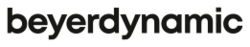 Beyerdynamic logo 2018.svg
