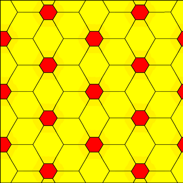 File:Chamfered hexagonal tiling2.png