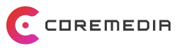 CoreMedia's logo