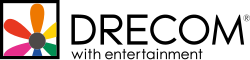 DRECOM Logo.svg