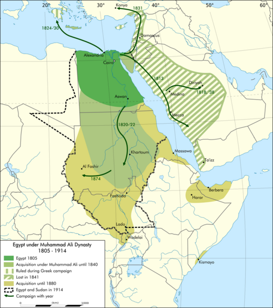 File:Egypt under Muhammad Ali Dynasty map en.png
